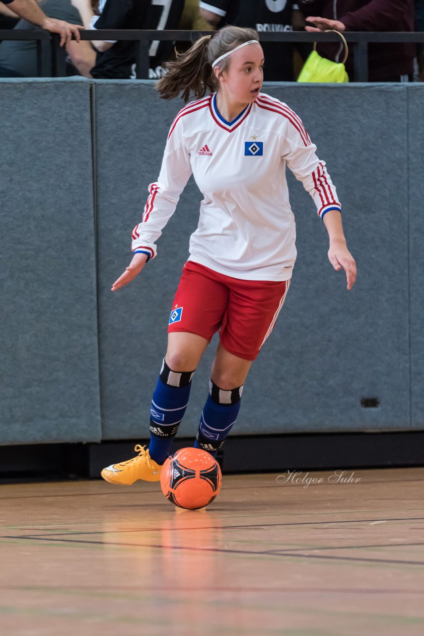 Bild 305 - Norddeutschen Futsalmeisterschaften : Sieger: Osnabrcker SC